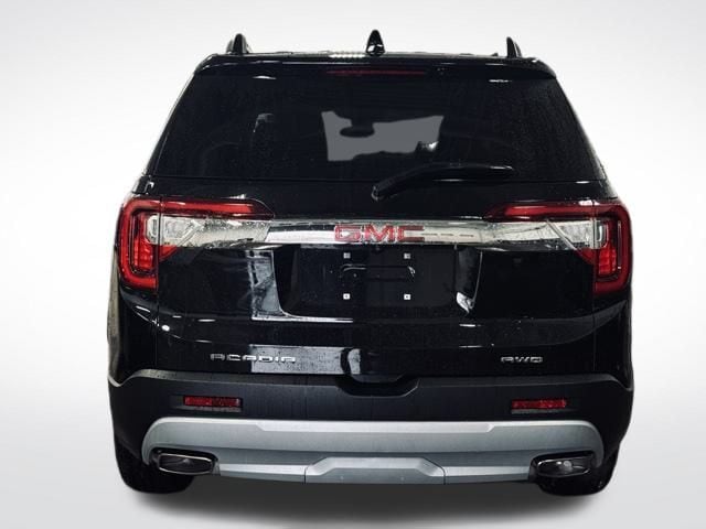 2023 GMC ACADIA - Image 8