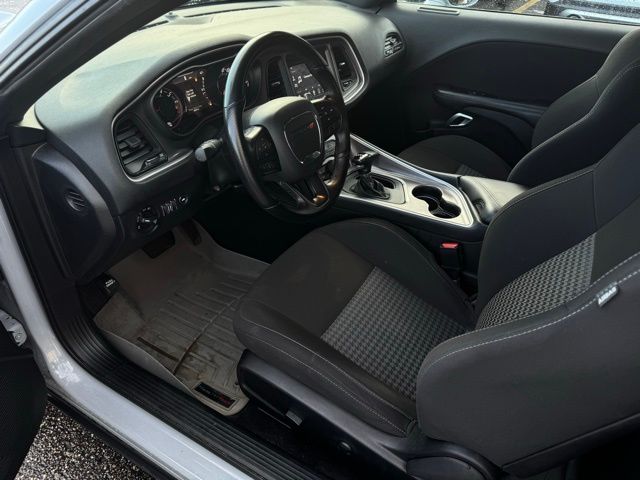2022 DODGE CHALLENGER - Image 17