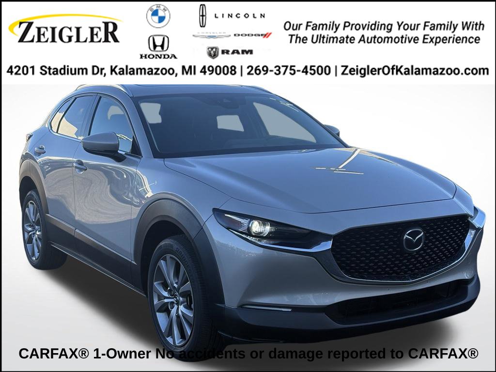 2023 Mazda CX-30 Premium