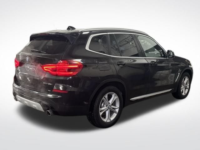 2019 BMW X3 - Image 5