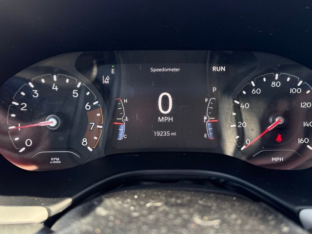 2023 JEEP COMPASS - Image 26