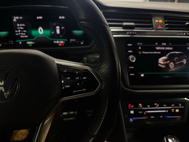 2022 VOLKSWAGEN TIGUAN - Image 27