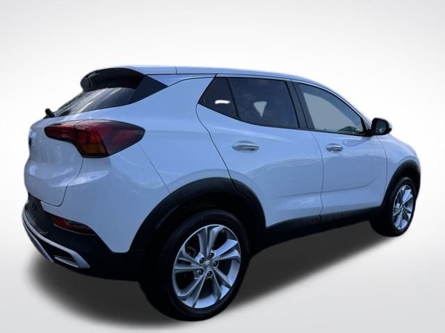 2023 Buick Encore GX Preferred photo 3