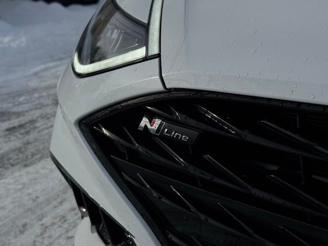 2023 HYUNDAI SONATA - Image 4