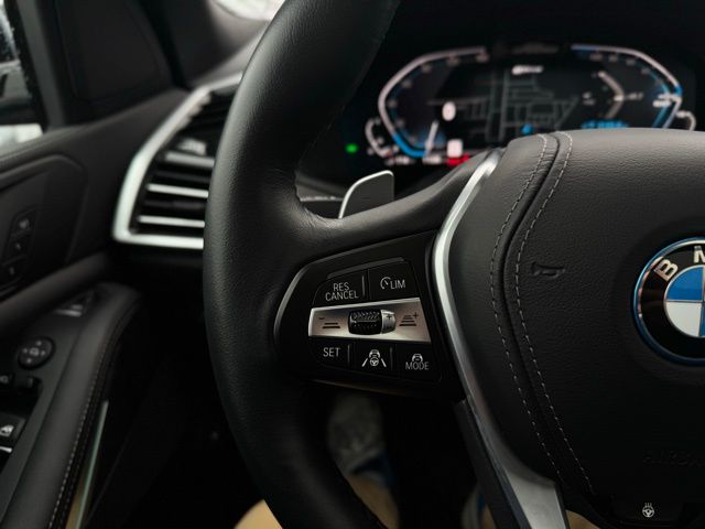 2023 BMW X5 - Image 30