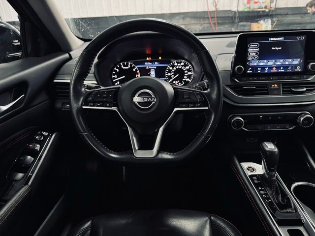 2023 NISSAN ALTIMA - Image 23