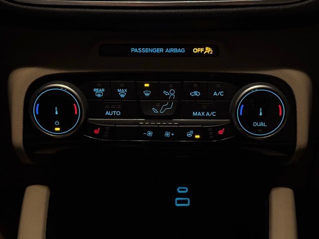 2022 FORD ESCAPE - Image 31