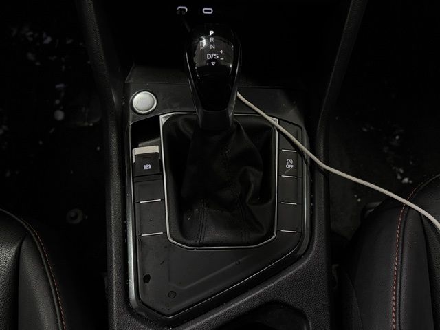 2024 VOLKSWAGEN TIGUAN - Image 30