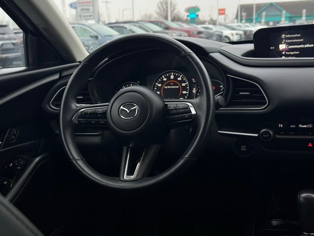 2024 MAZDA CX-30 - Image 21