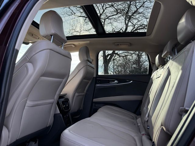 2023 LINCOLN NAUTILUS - Image 23