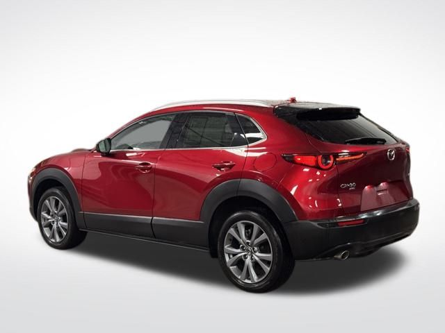 2024 MAZDA CX-30 - Image 9