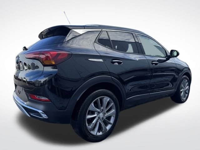 2023 BUICK ENCORE GX - Image 4