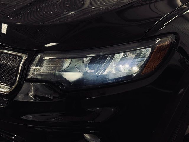 2022 JEEP COMPASS - Image 2