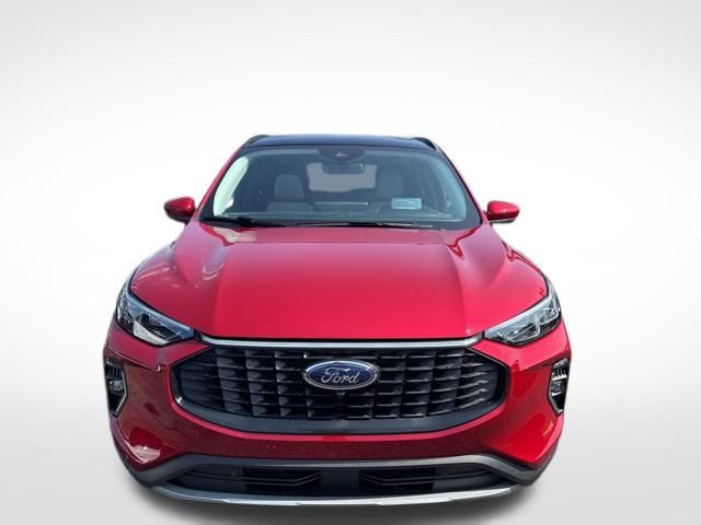 2023 Ford Escape Platinum photo 2