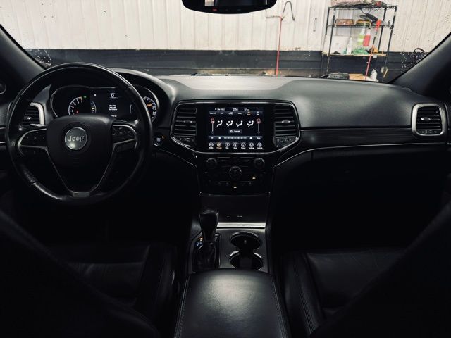 2022 JEEP GRAND CHEROKEE - Image 23