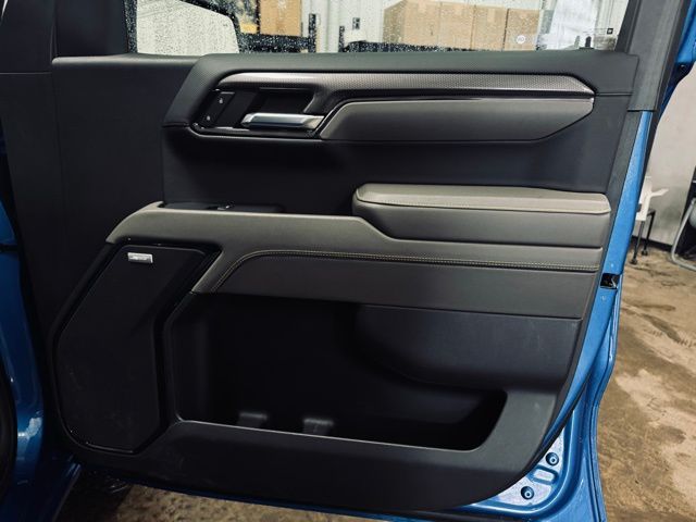 2023 CHEVROLET SILVERADO - Image 20