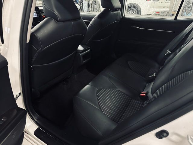 2024 TOYOTA CAMRY - Image 17