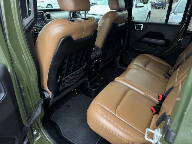 2021 JEEP WRANGLER - Image 21