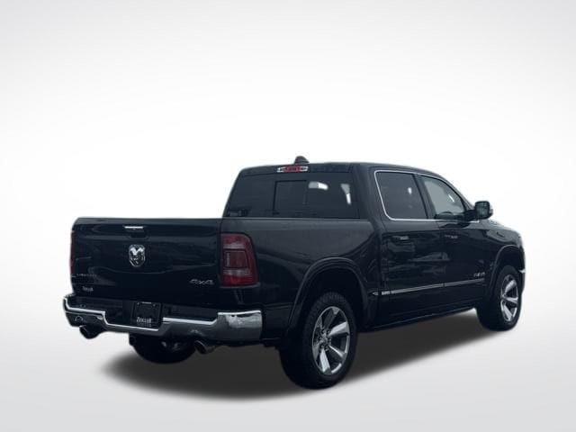 2021 RAM 1500 - Image 6