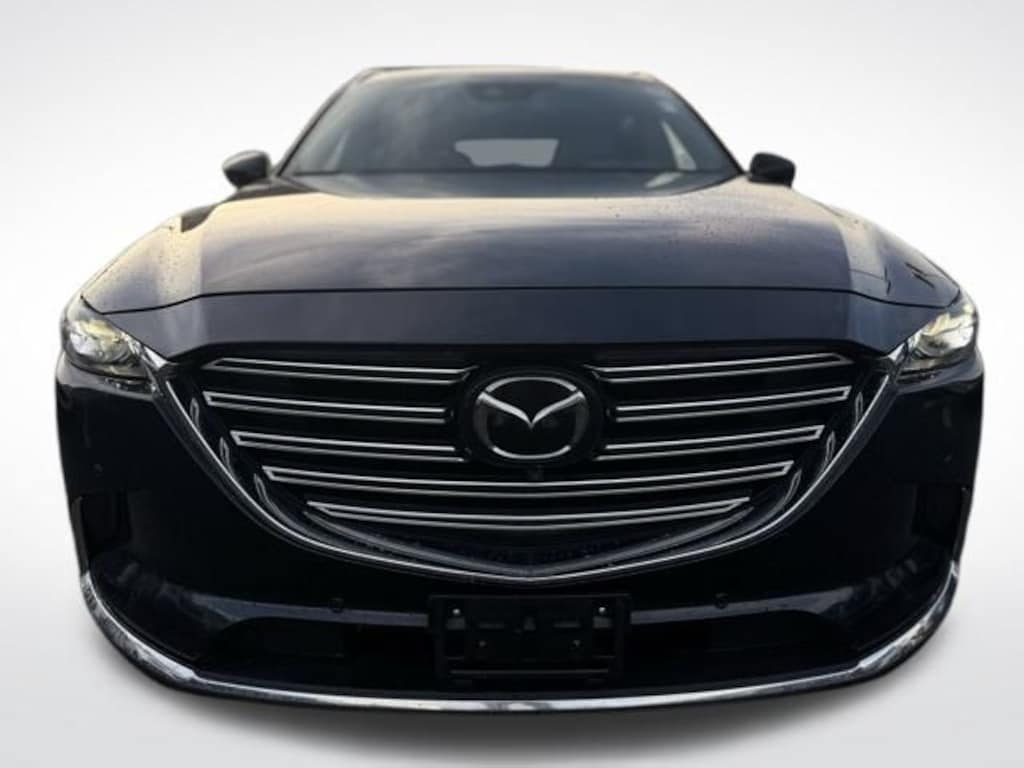 Used 2023 Mazda CX-9 Grand Touring SUV
