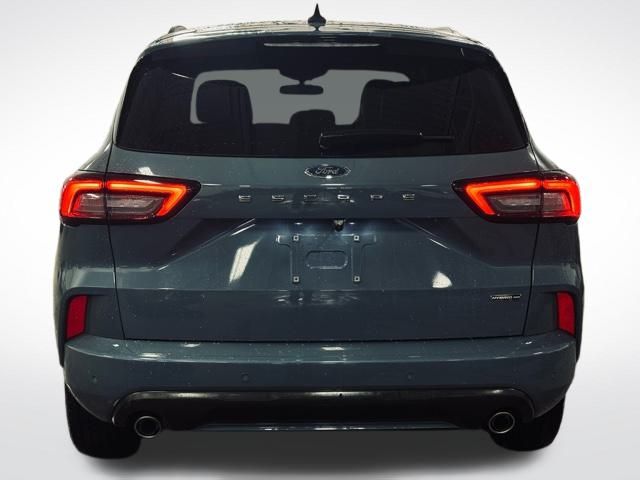 2024 FORD ESCAPE - Image 9