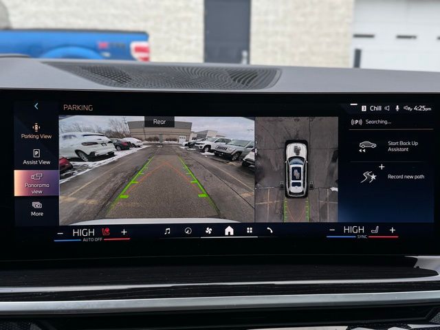 2026 BMW X7 - Image 43