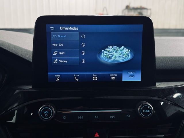 2024 FORD ESCAPE - Image 35