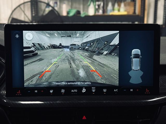 2025 FORD ESCAPE - Image 36