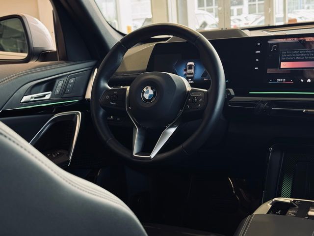2026 BMW X1 - Image 22