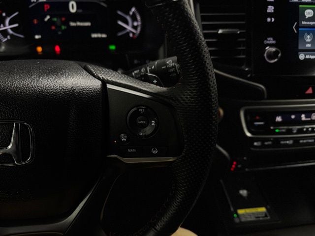 2024 HONDA PASSPORT - Image 28