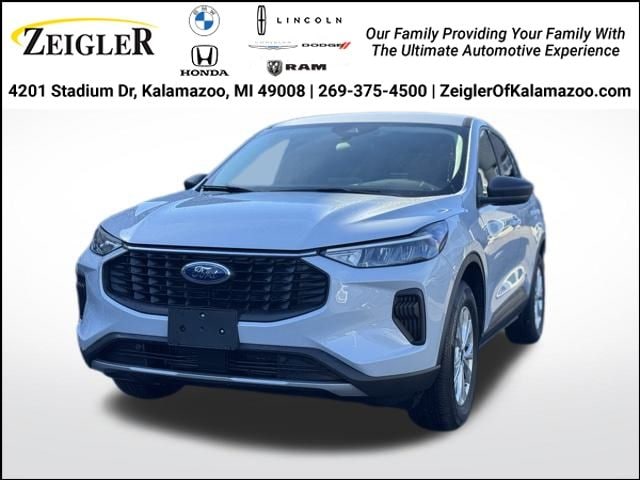 2025 FORD ESCAPE - Image 1