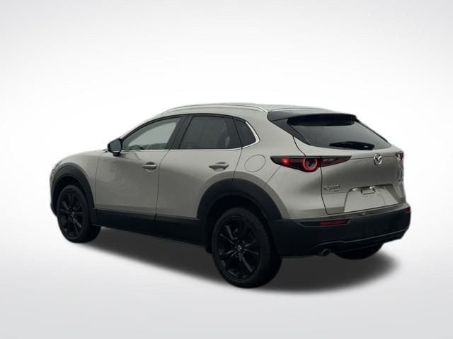 2024 MAZDA CX-30 - Image 9