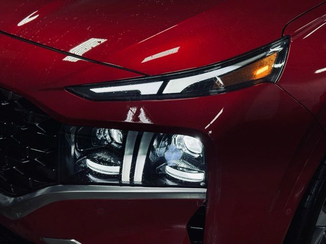 2023 HYUNDAI SANTA FE - Image 2