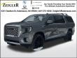 Used 2022 GMC Yukon XL Denali SUV