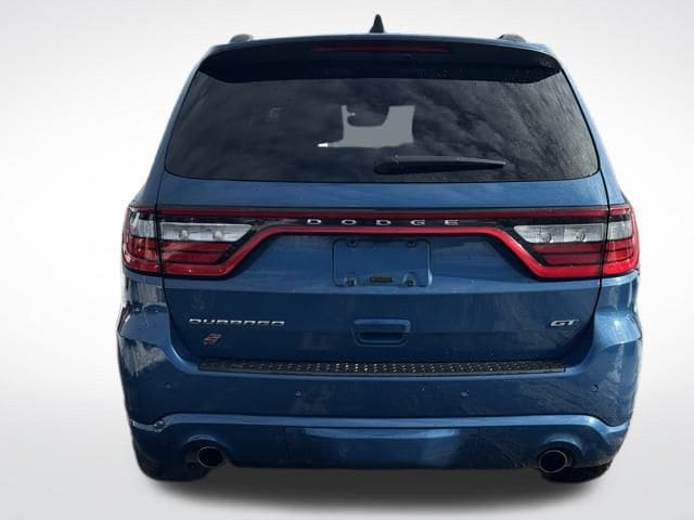 2024 DODGE DURANGO - Image 8