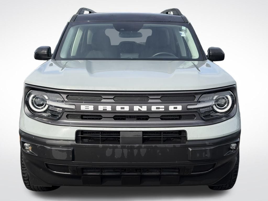 Used 2023 Ford Bronco Sport Big Bend SUV