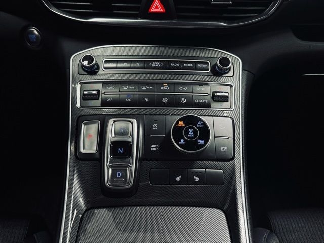 2023 HYUNDAI SANTA FE - Image 30