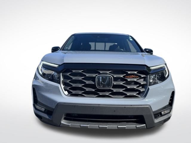 2024 Honda Ridgeline TrailSport photo 2