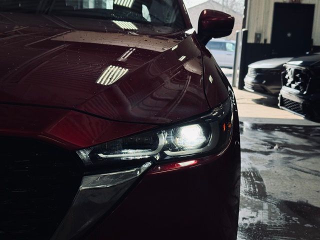 2024 MAZDA CX-5 - Image 3