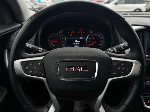 2024 GMC TERRAIN - Image 24