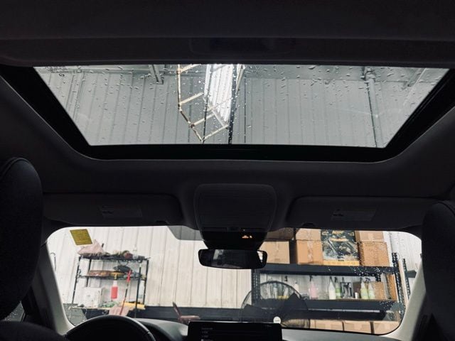 2025 MAZDA CX-90 - Image 25