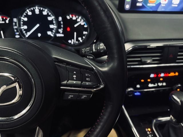 2023 MAZDA CX-9 - Image 32