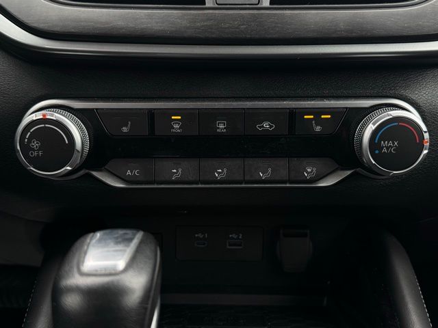 2023 NISSAN ALTIMA - Image 29