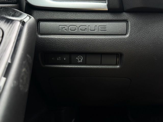 2023 NISSAN ROGUE - Image 25