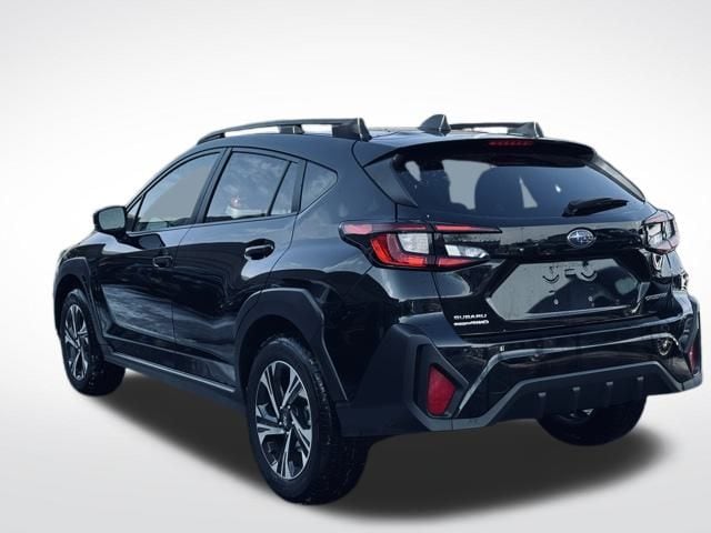 2024 SUBARU CROSSTREK - Image 9