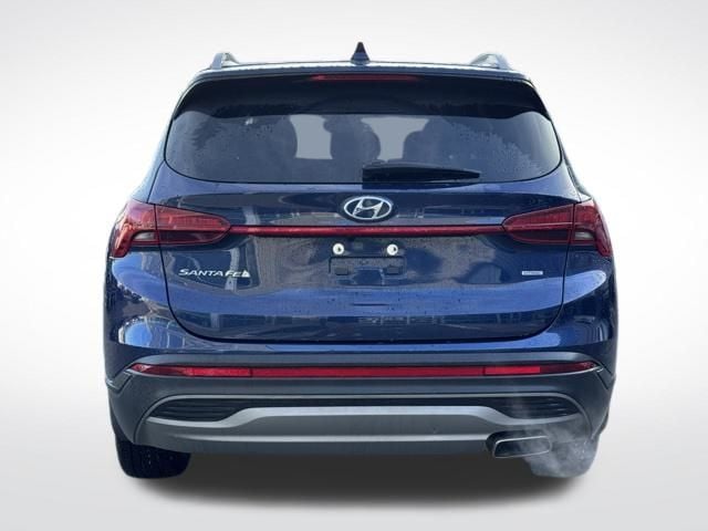 2023 HYUNDAI SANTA FE - Image 8