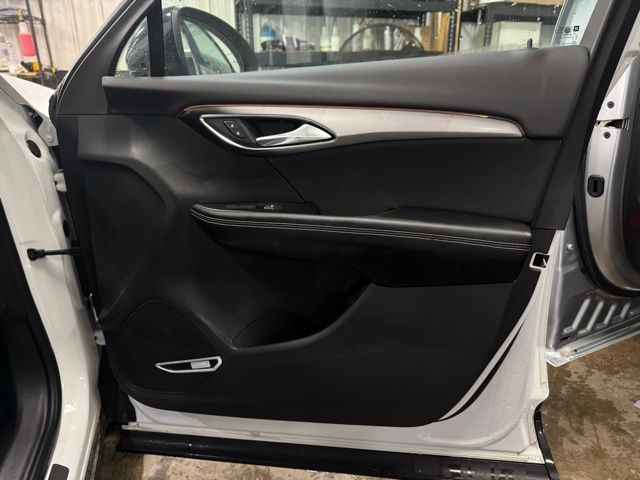 2025 BUICK ENVISION - Image 14