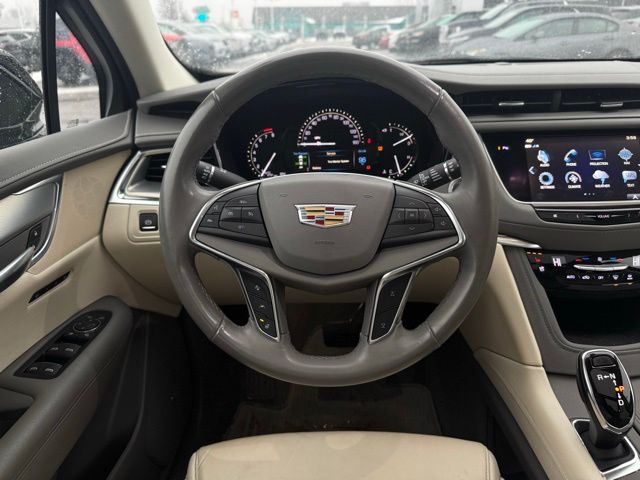 2018 CADILLAC XT5 - Image 26