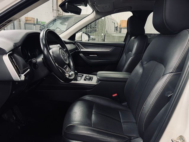 2024 MAZDA CX-90 - Image 17