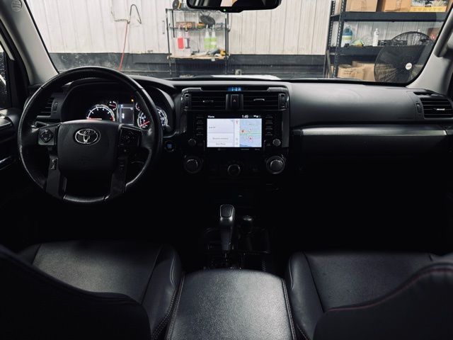 2024 TOYOTA 4RUNNER - Image 23